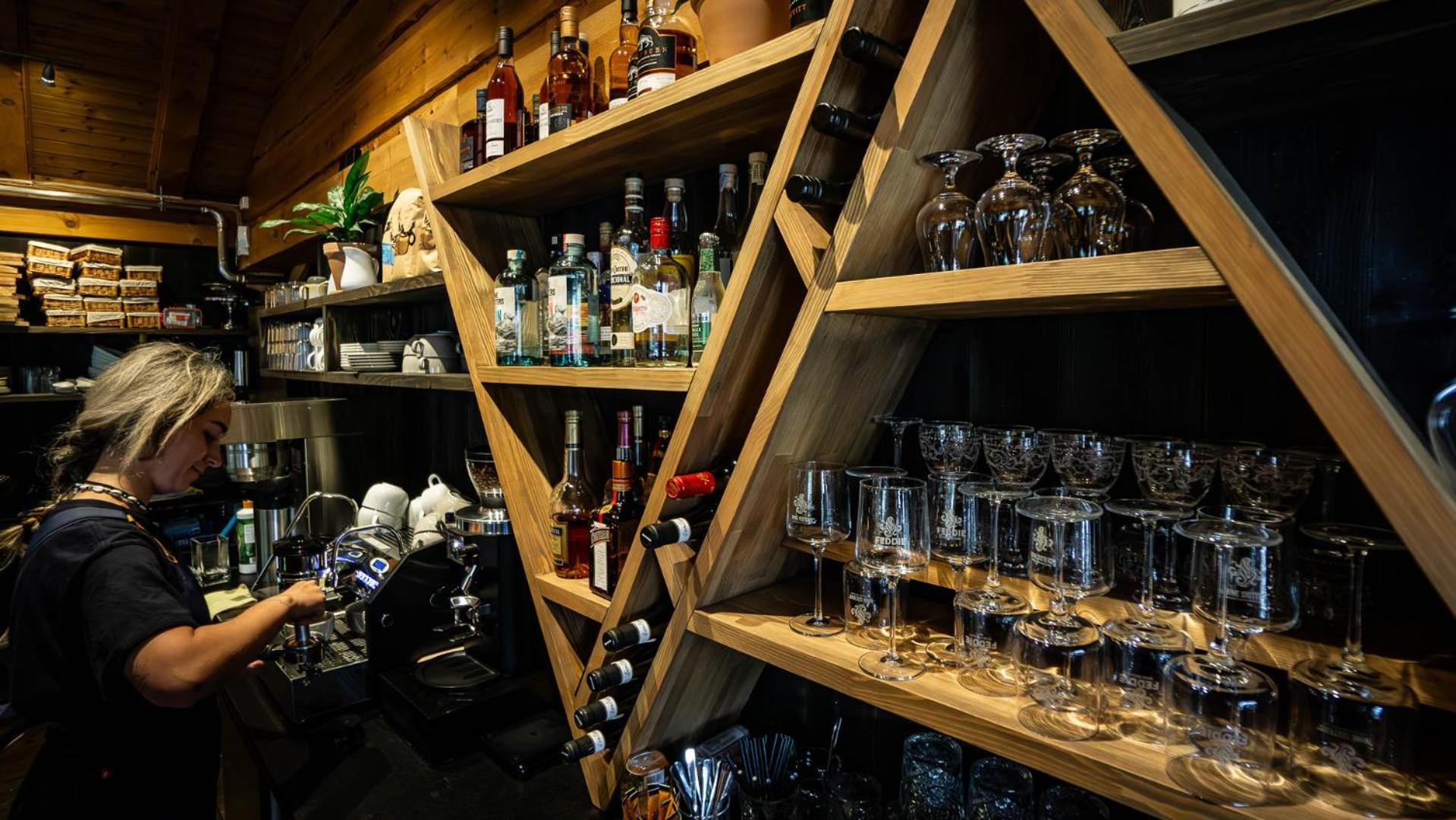 Elva Hotel 스컬스타드모 외부 사진
