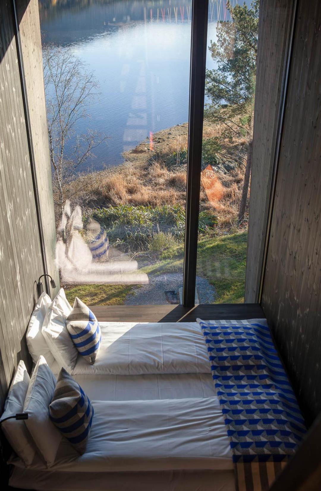 Elva Hotel 스컬스타드모 외부 사진