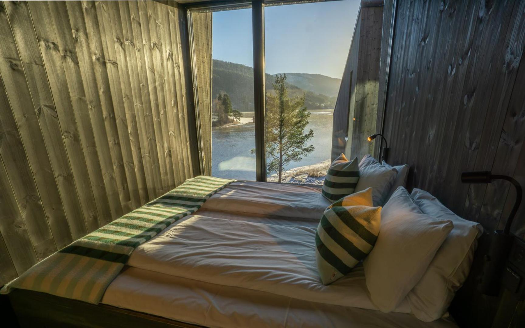 Elva Hotel 스컬스타드모 외부 사진