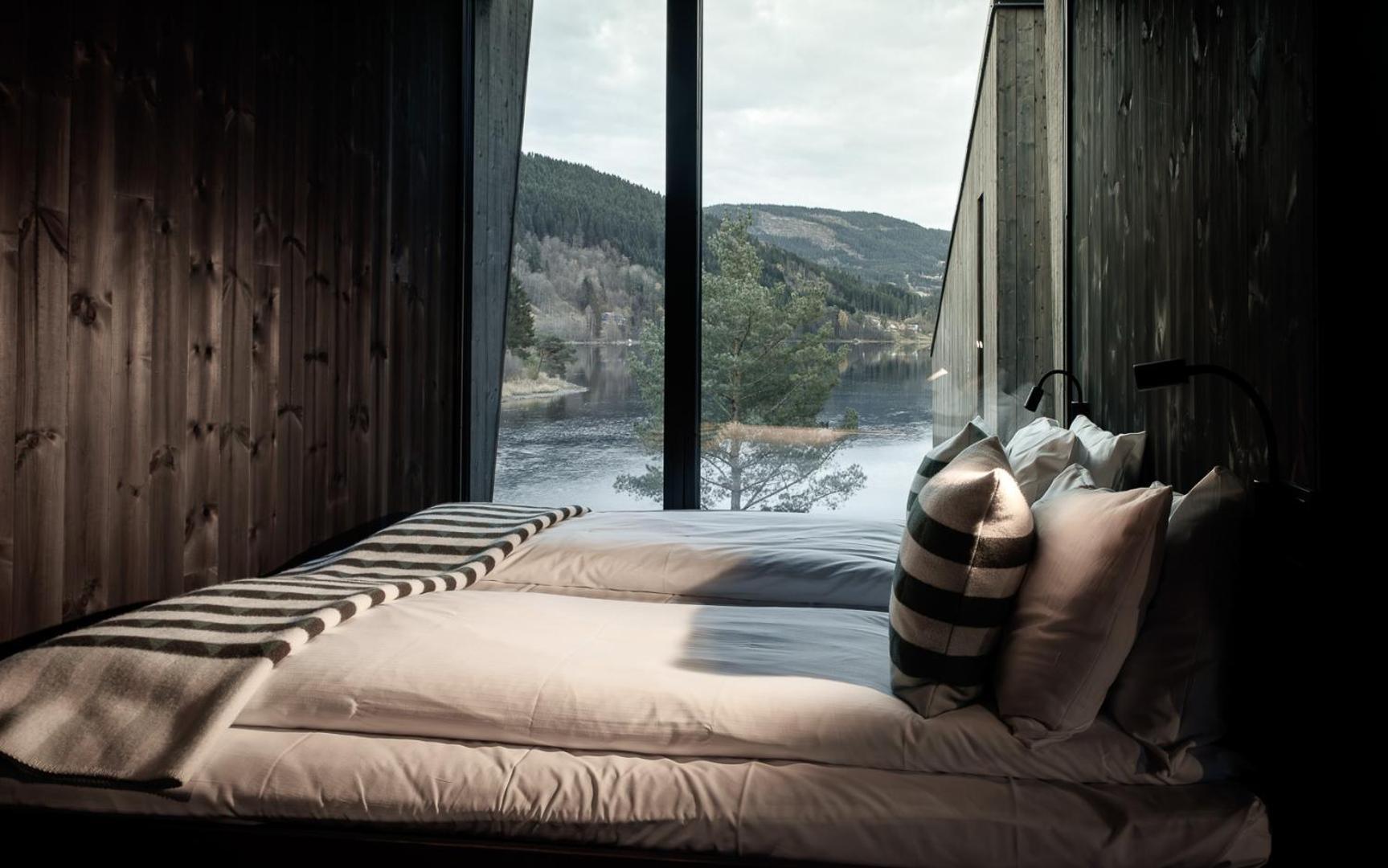 Elva Hotel 스컬스타드모 외부 사진