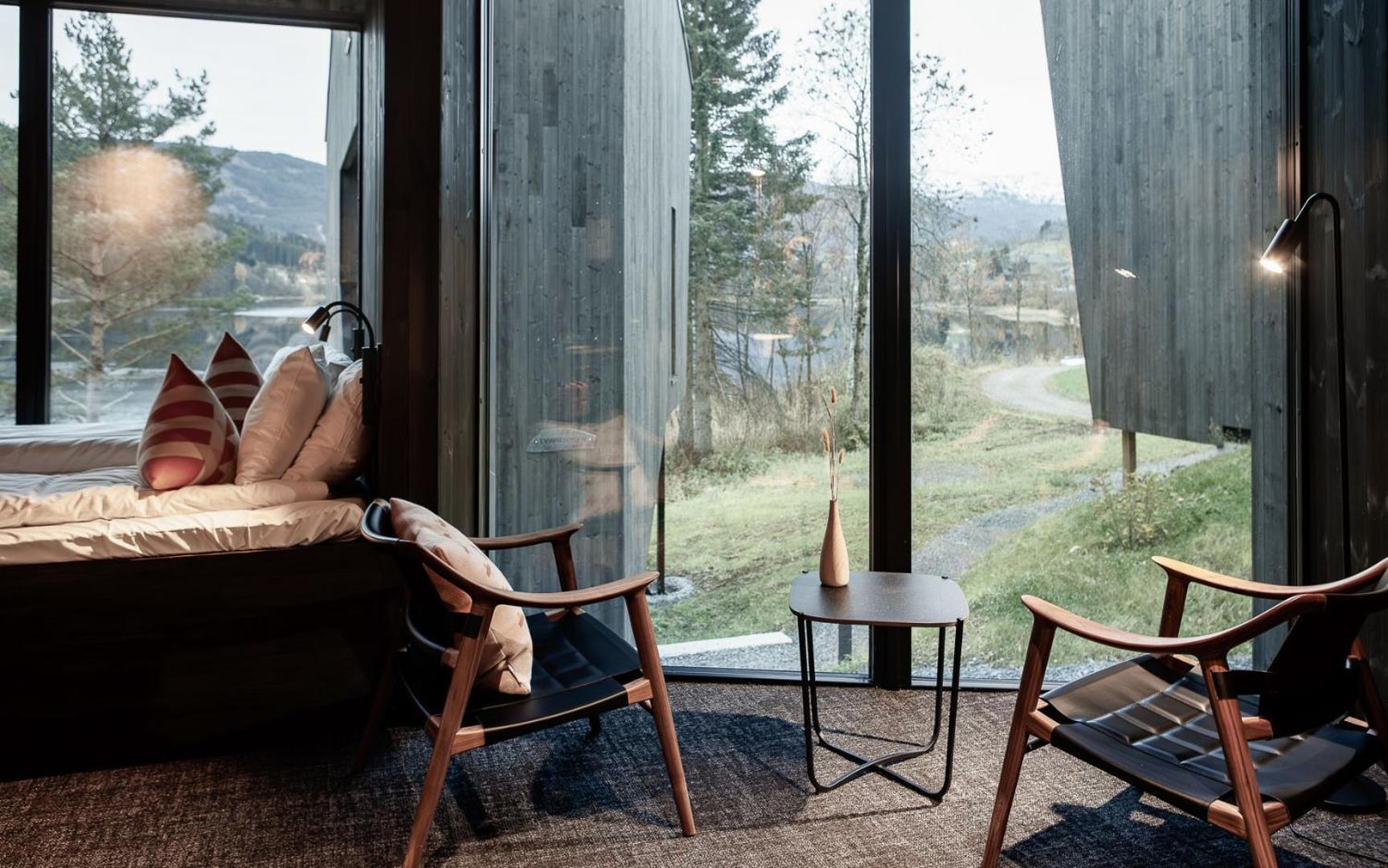 Elva Hotel 스컬스타드모 외부 사진