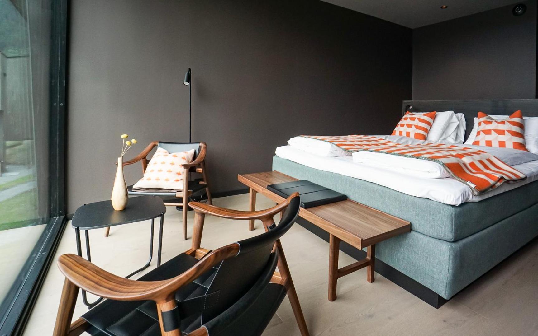 Elva Hotel 스컬스타드모 외부 사진